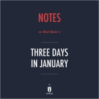 Notes_on_Bret_Baier_s_Three_Days_in_January